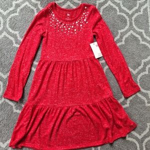 SO cozy dress